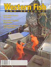 Western Mariner Magazine